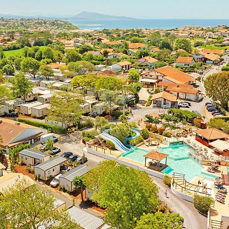 Camping Domaine Berrua - Maeva Selection Bidart Εξωτερικό φωτογραφία