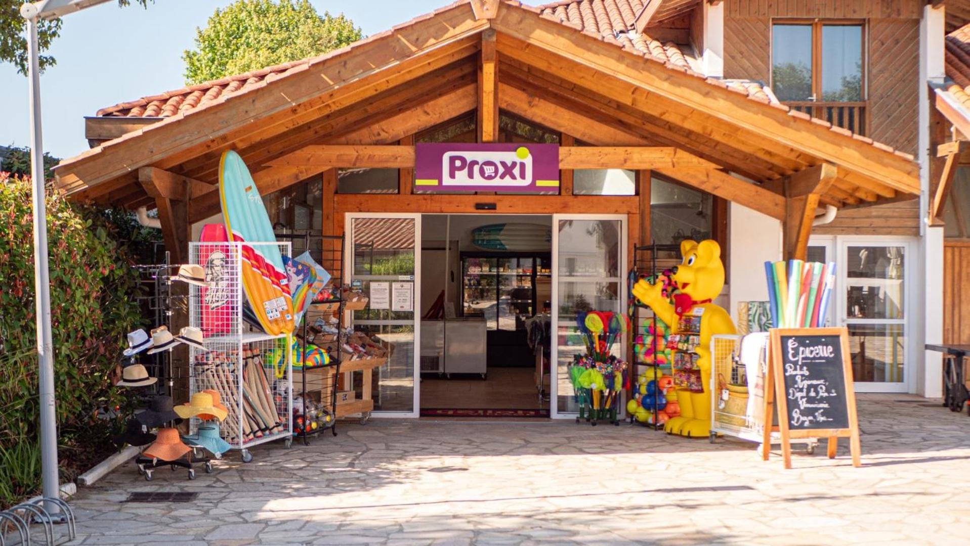 Camping Domaine Berrua - Maeva Selection Bidart Εξωτερικό φωτογραφία